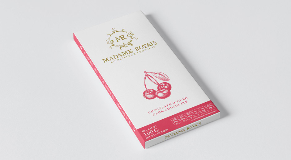 Madame Royale empaques