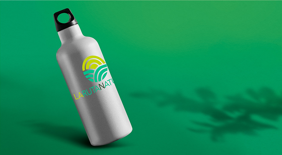 La ruta natural promocionales