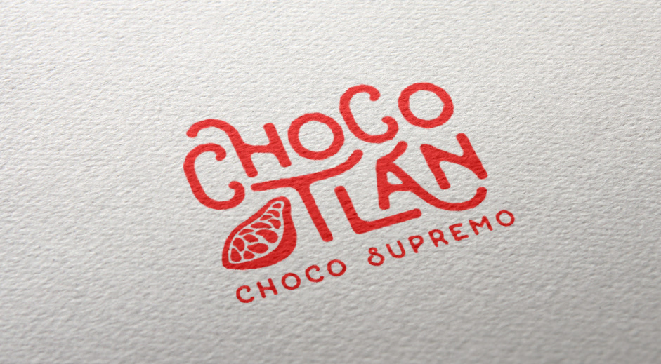 Chocotlán logotipo