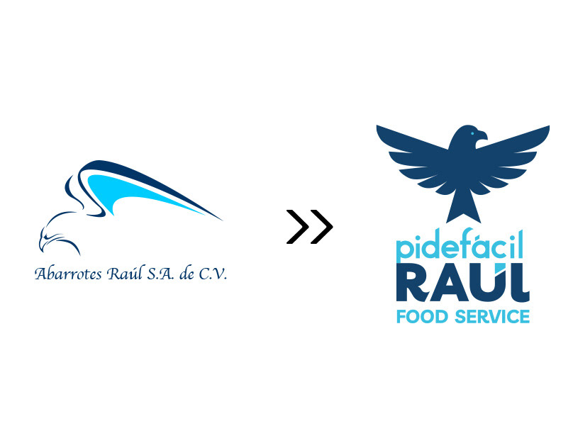 Pidefácil Raúl evolución