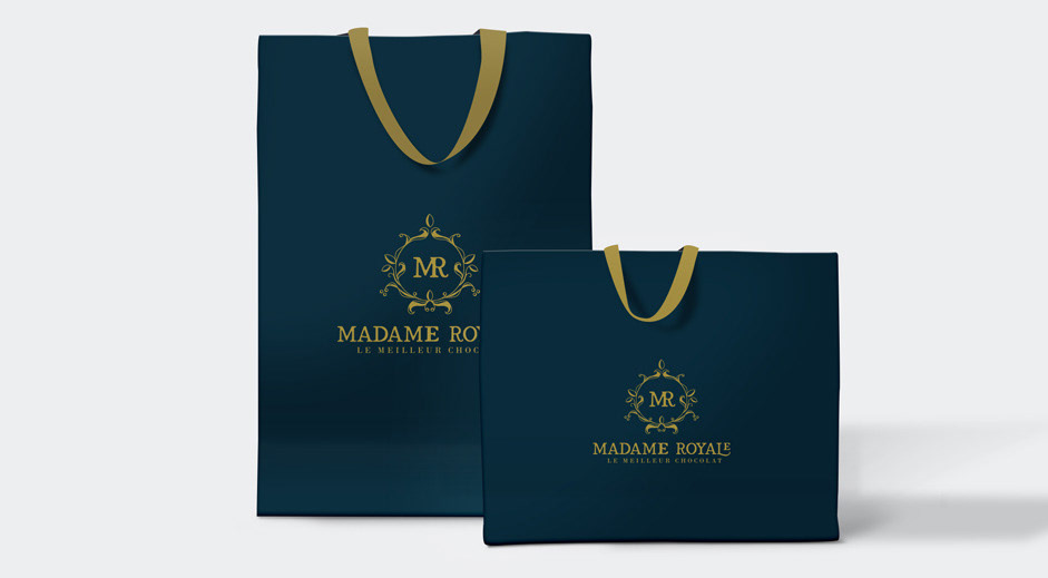 Madame Royale bolsas