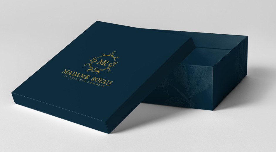 Madame Royale empaques
