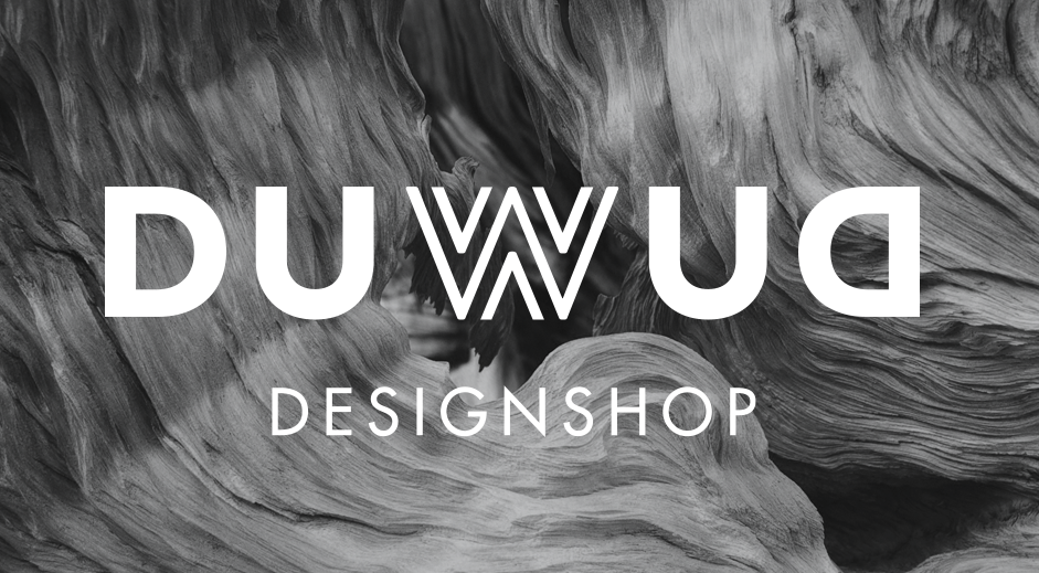 Duwud logotipo