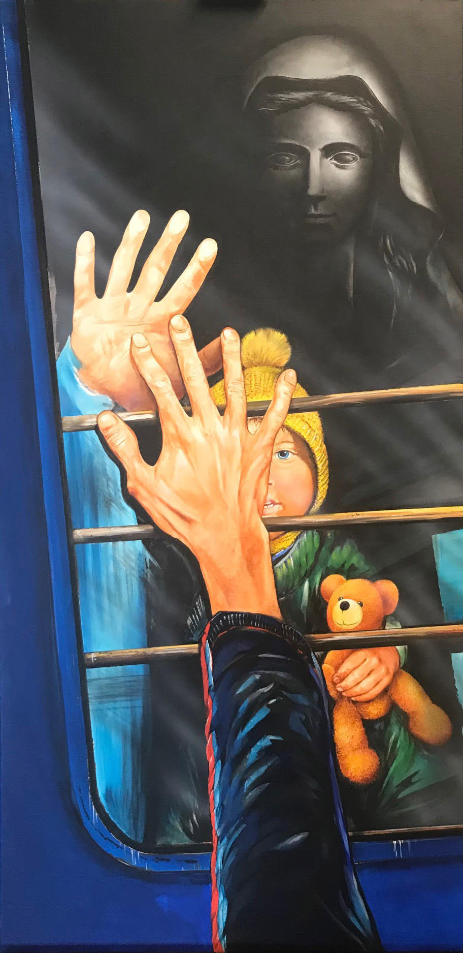  Et puis nous partirons…