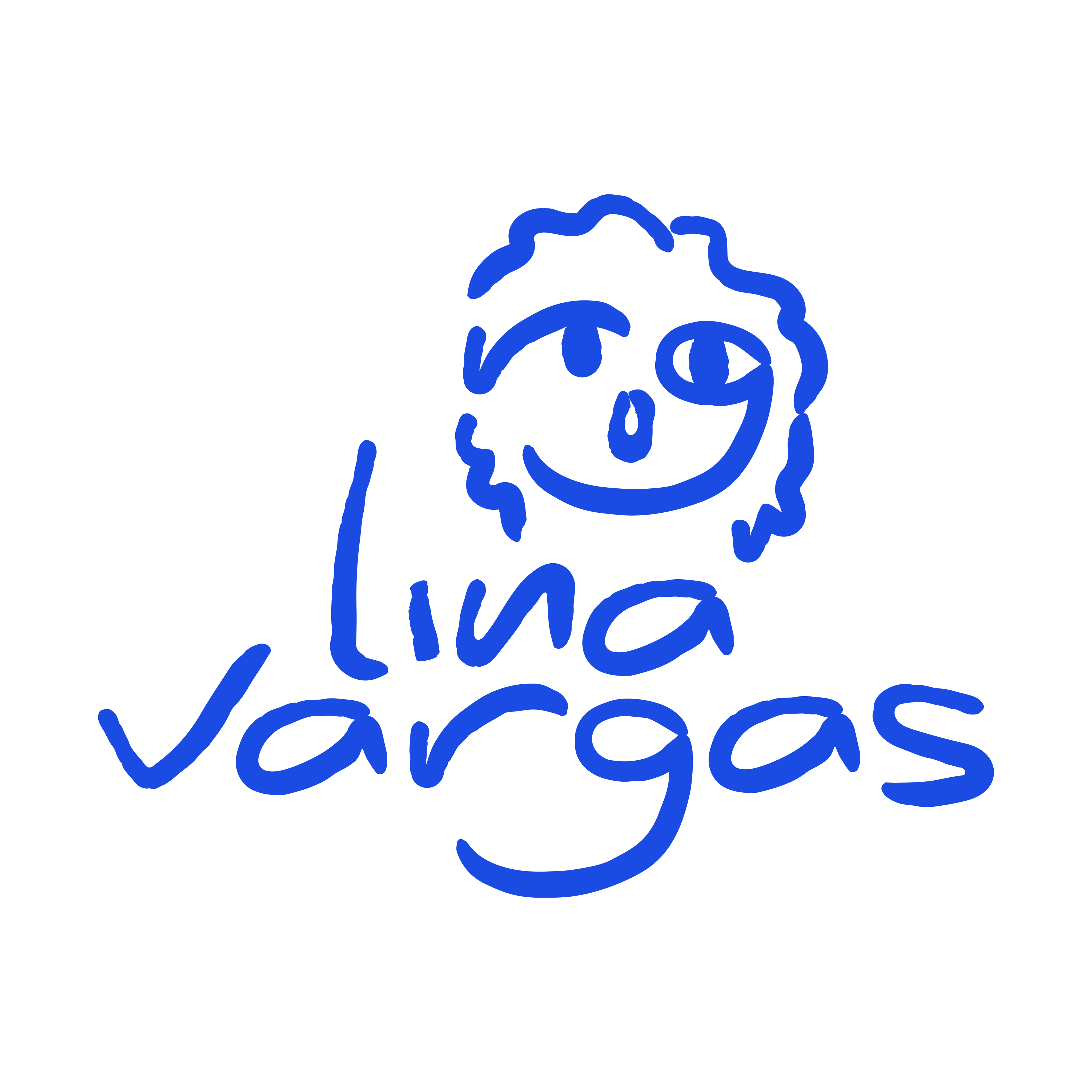 Linamaria Vargas