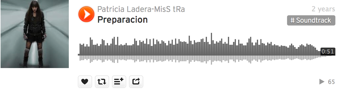 Original Soundtrack on SoundCloud