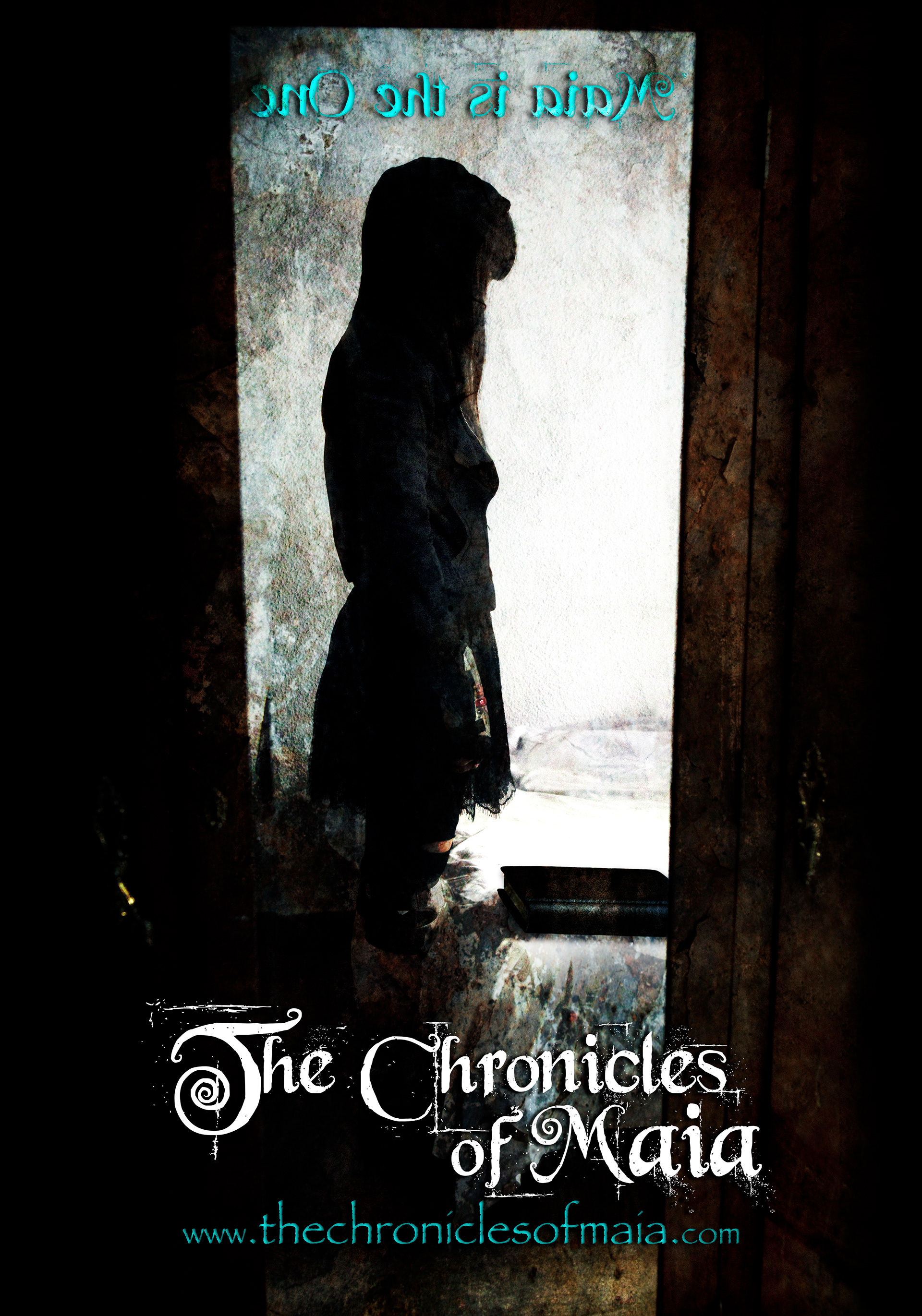 Poster for Season 1