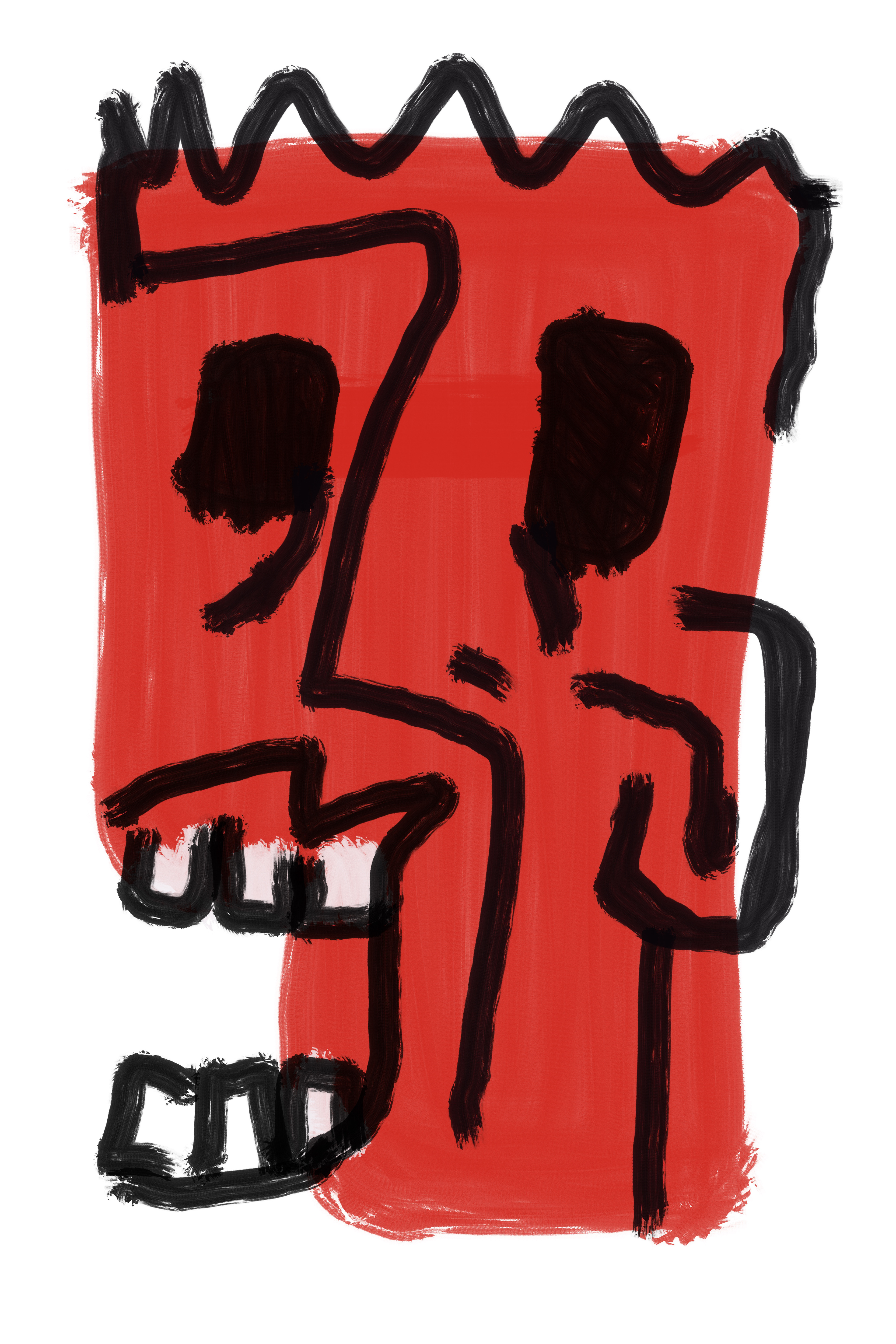 Red Man