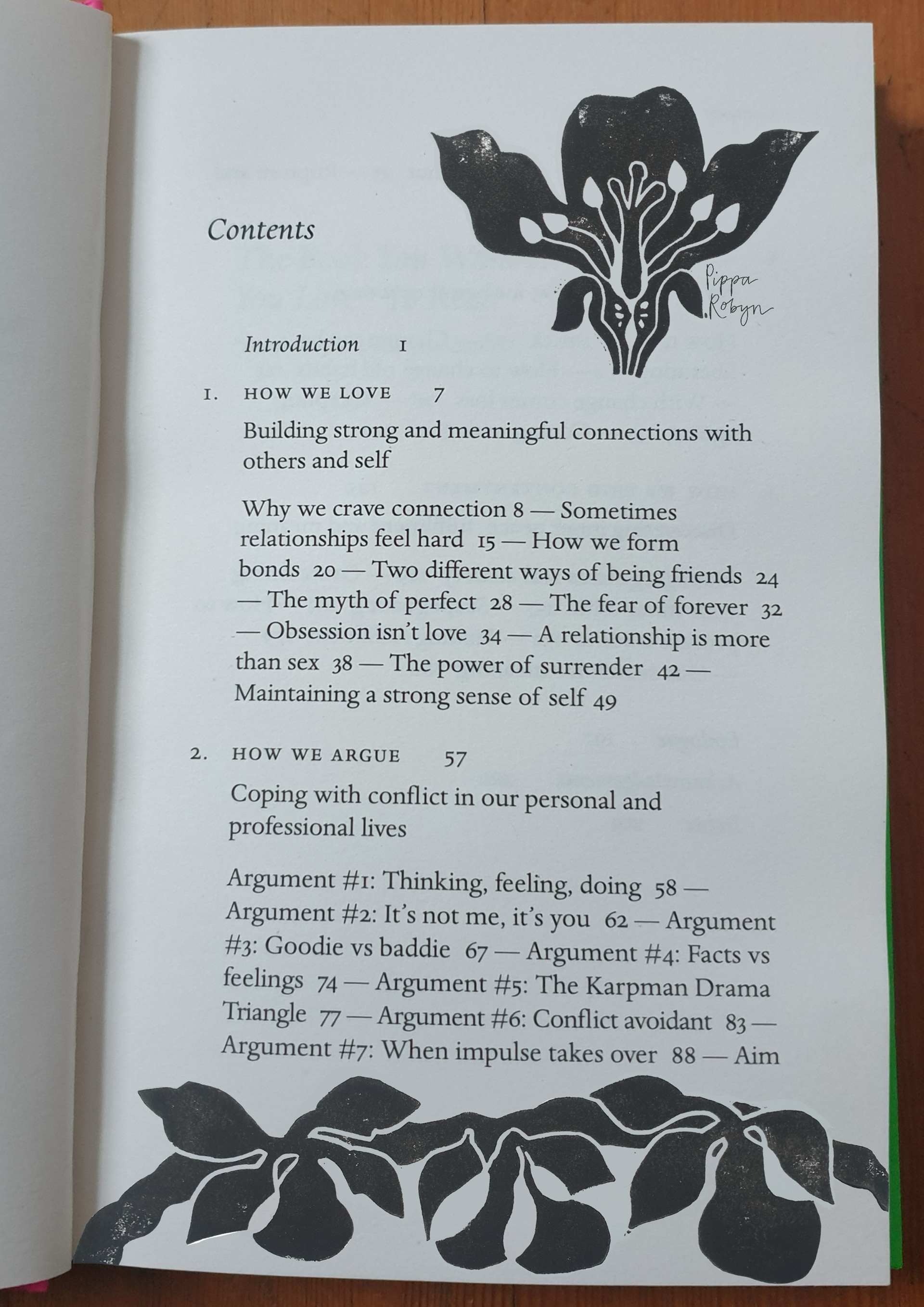 The Book You Want Everyone You Love To Read | Philippa Perry