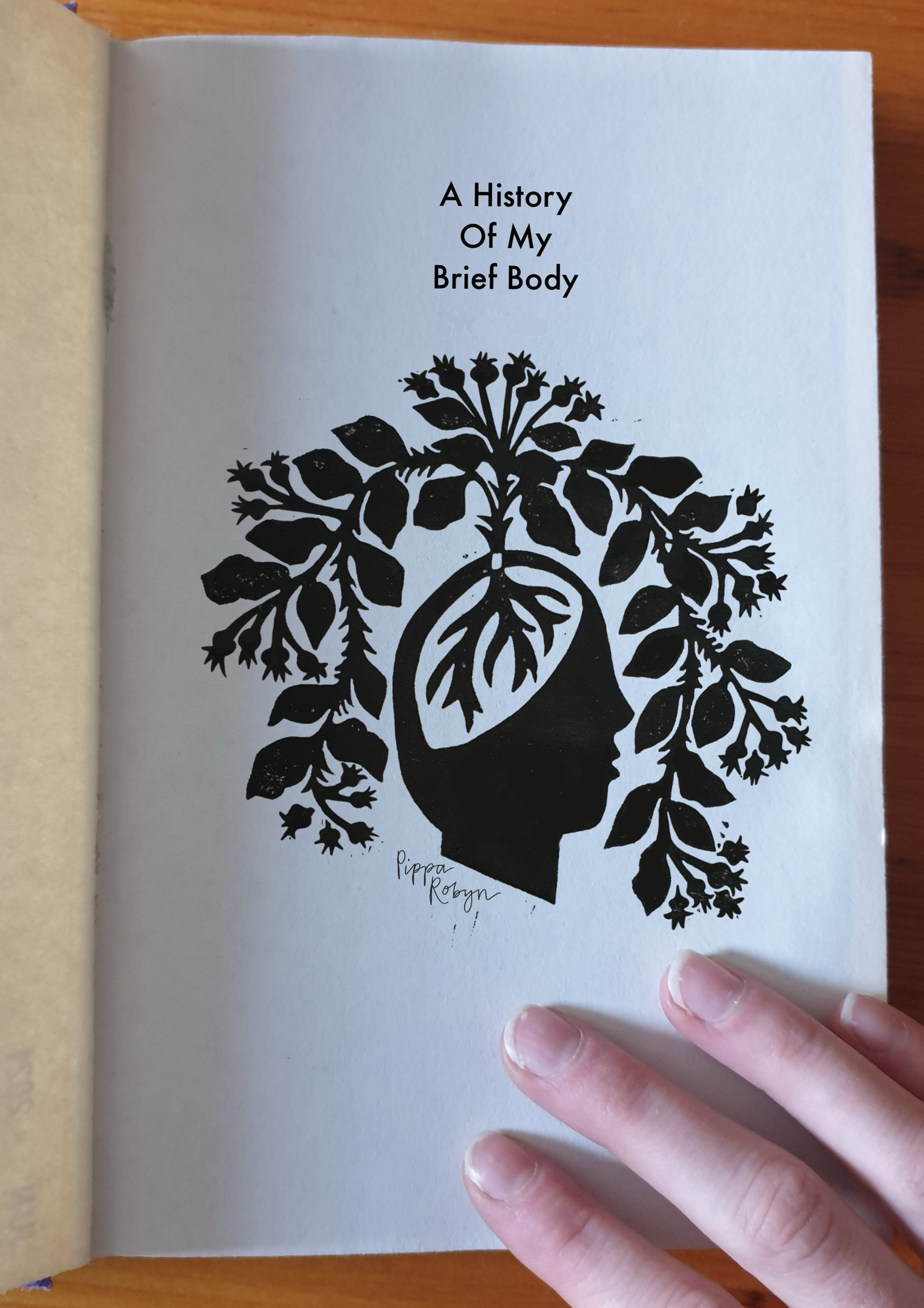 A History Of My Brief Body | Billy-Ray Belcourt