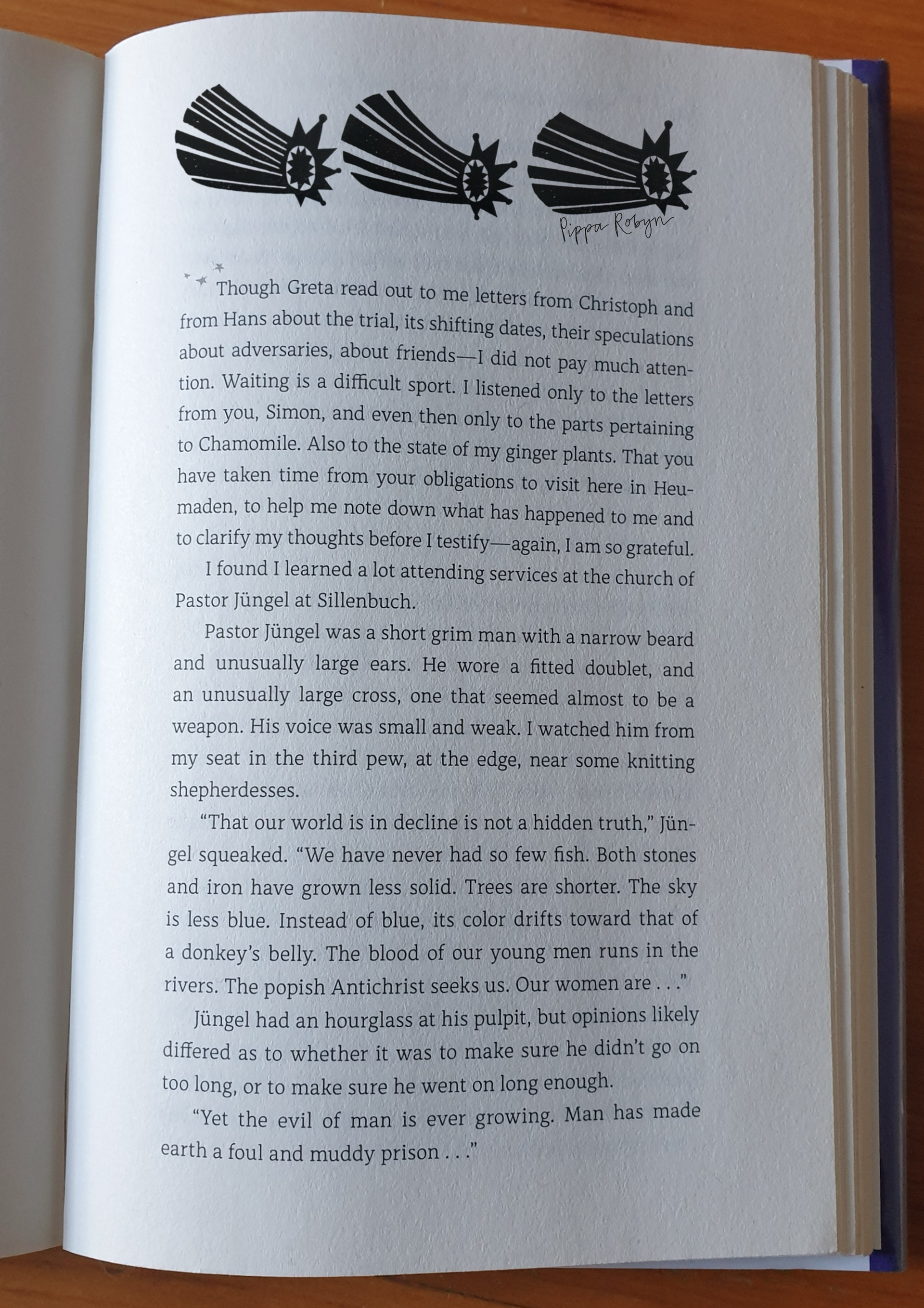 Everyone Knows Your Mother Is a Witch | Rivka Galchen