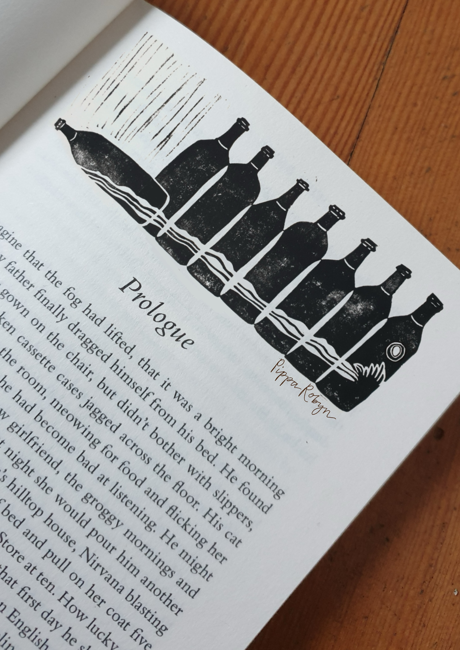 Sins of My Father | Lily Dunn