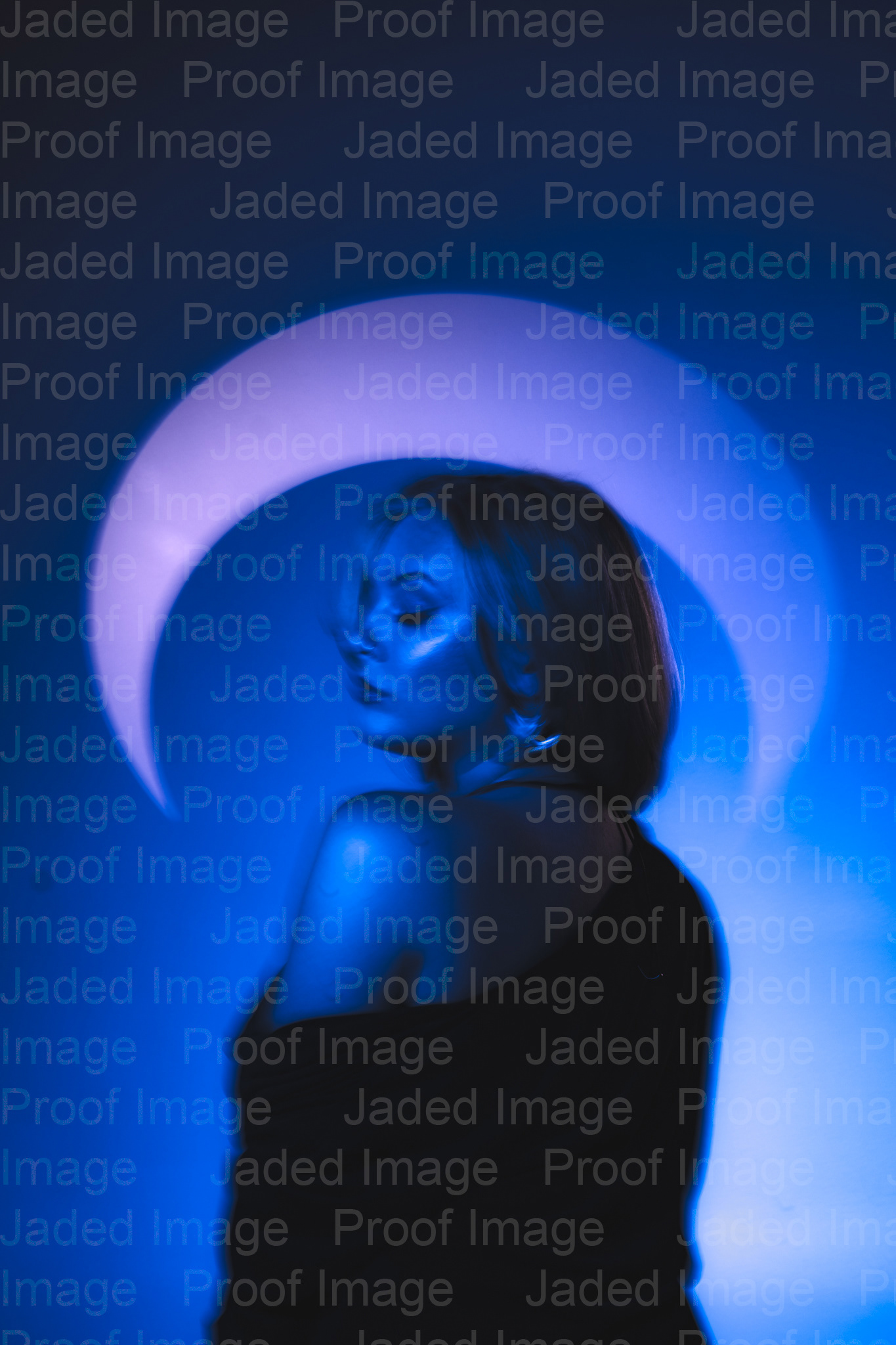 Blue Moon 8