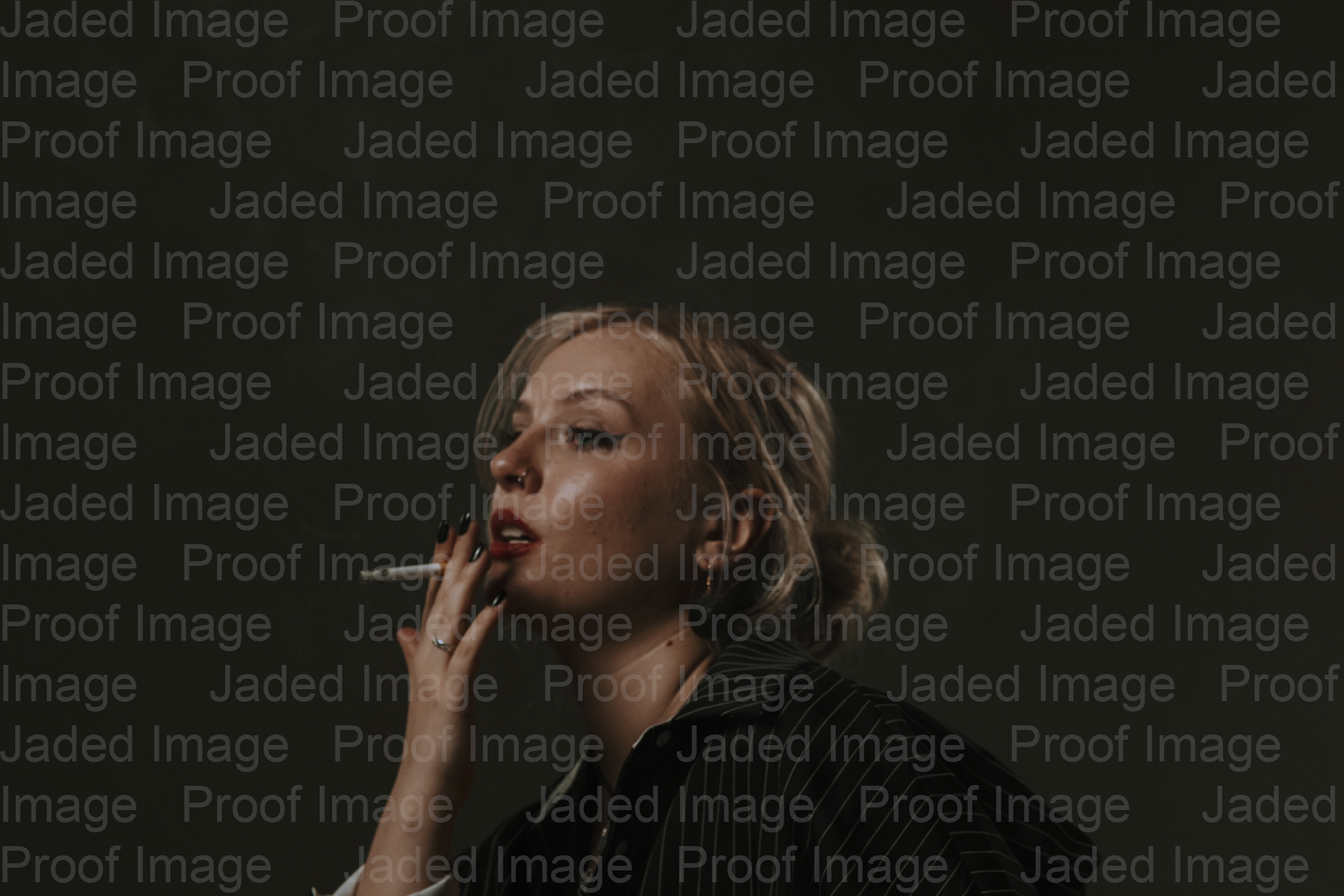 Sadgirl Smoker 29