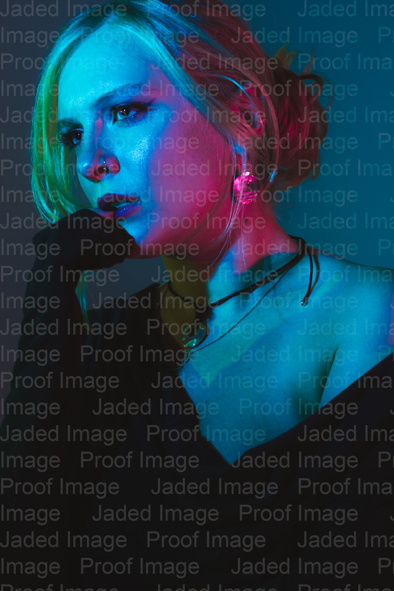 Oilslick 8