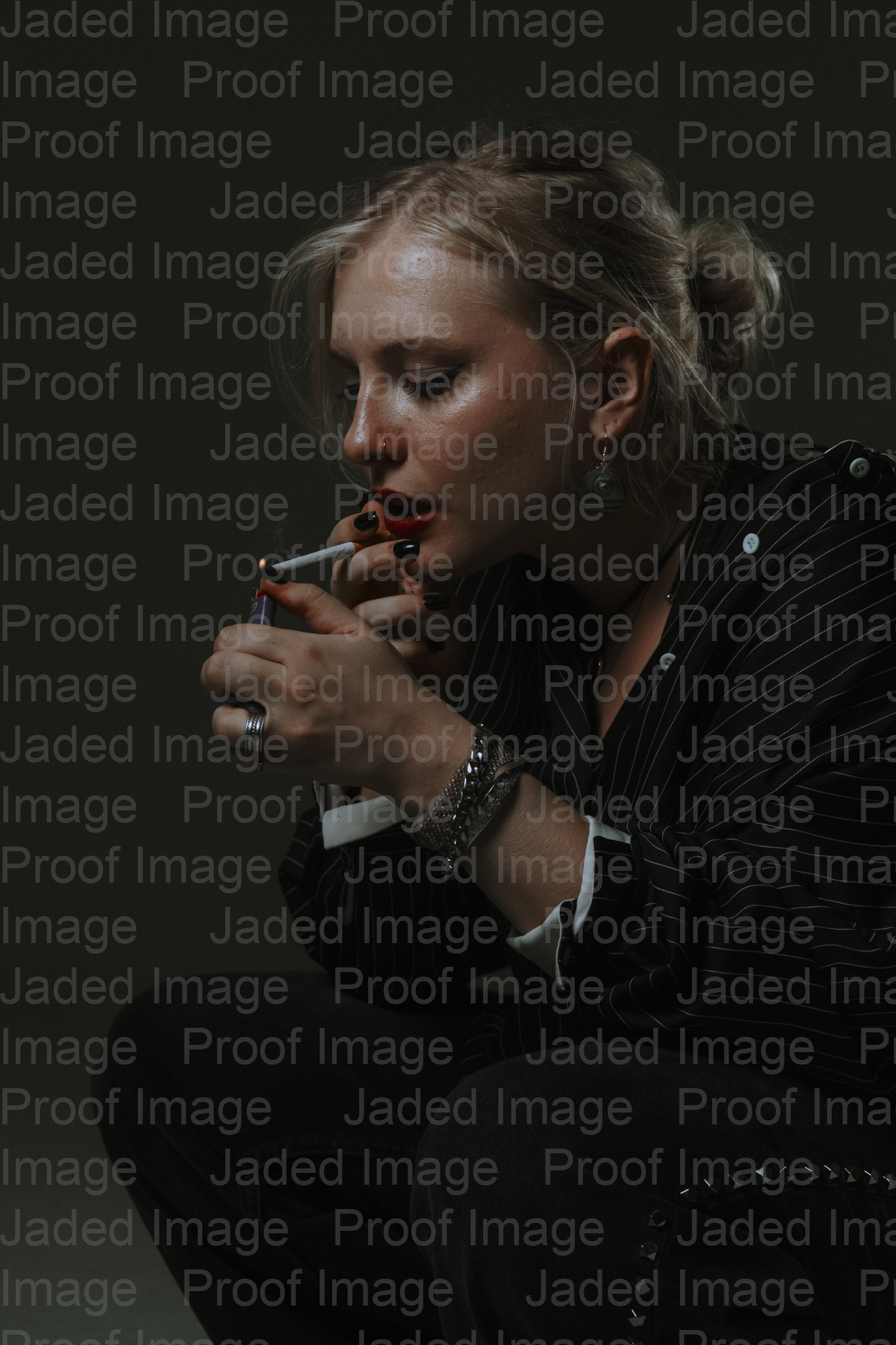 Sadgirl Smoker 9