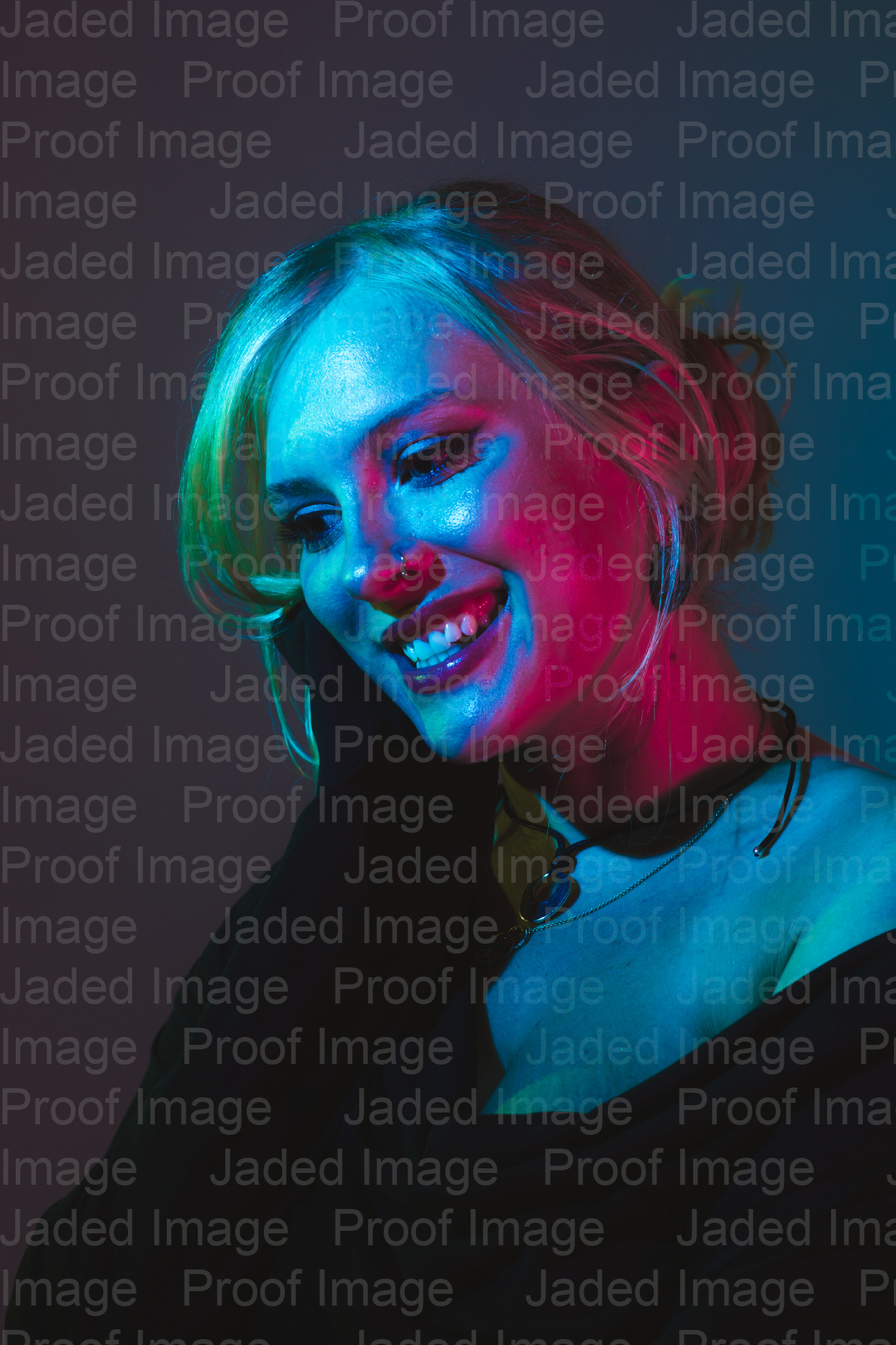 Oilslick 7