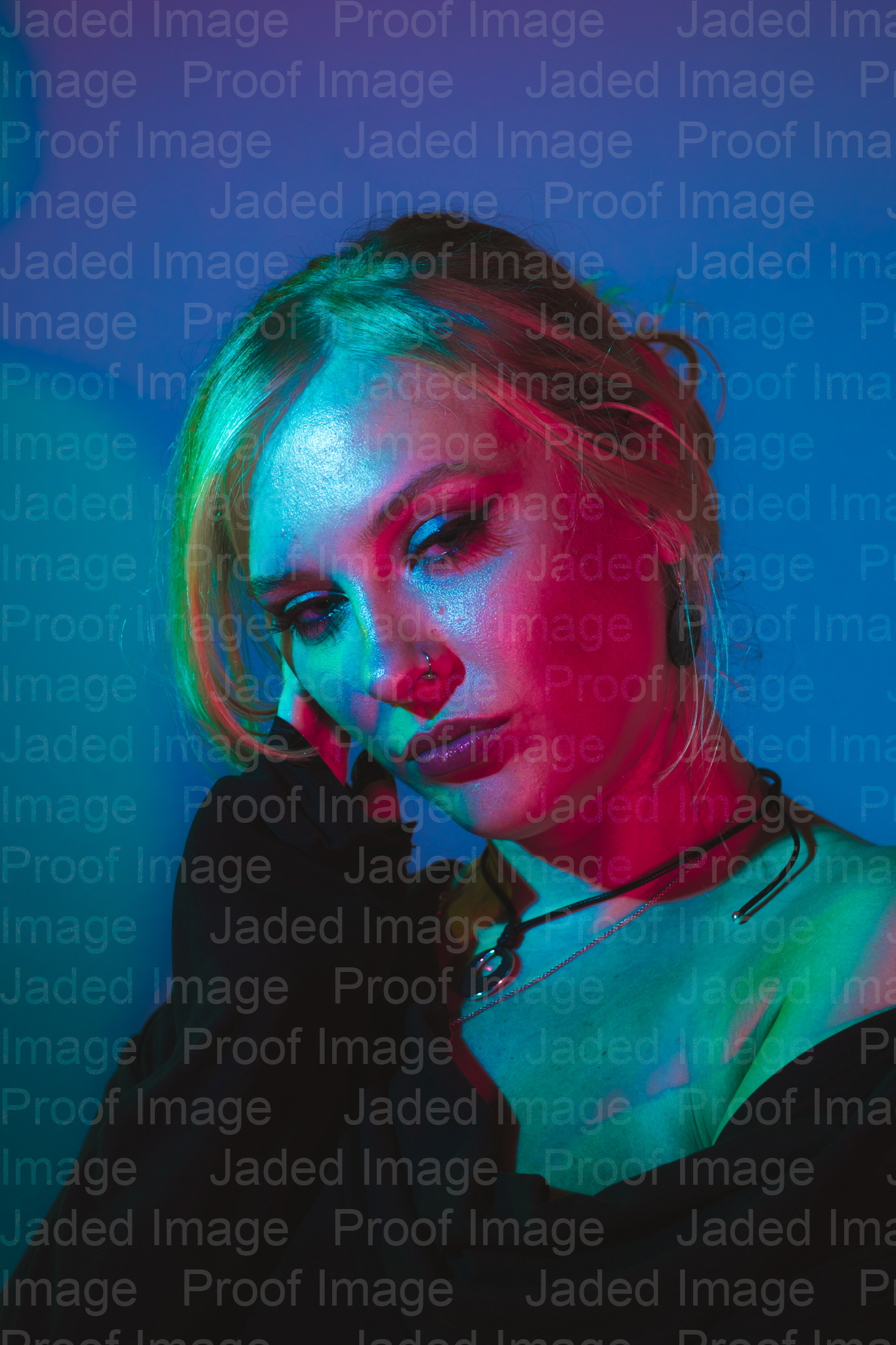 Oilslick 4