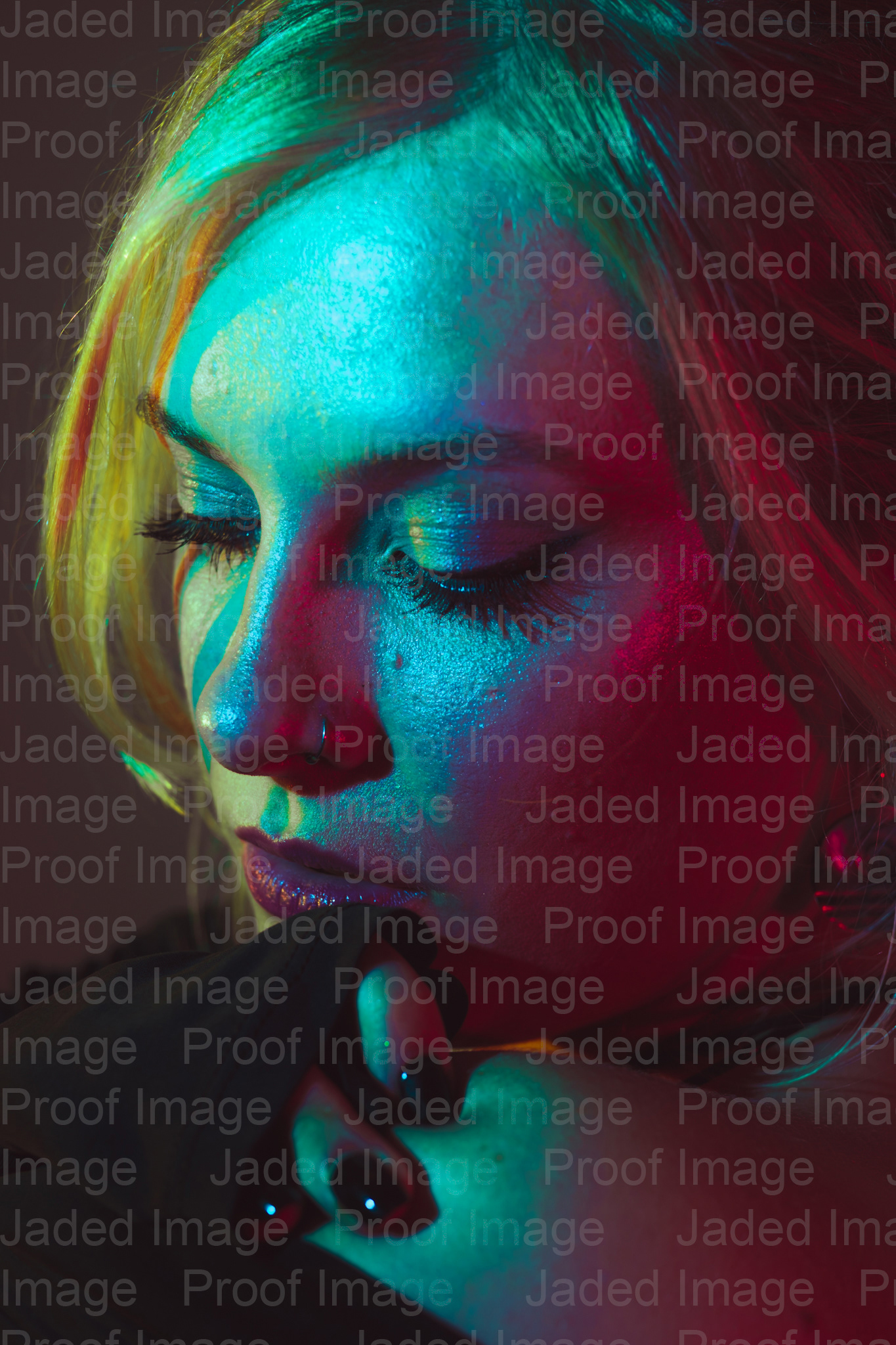 Oilslick 20