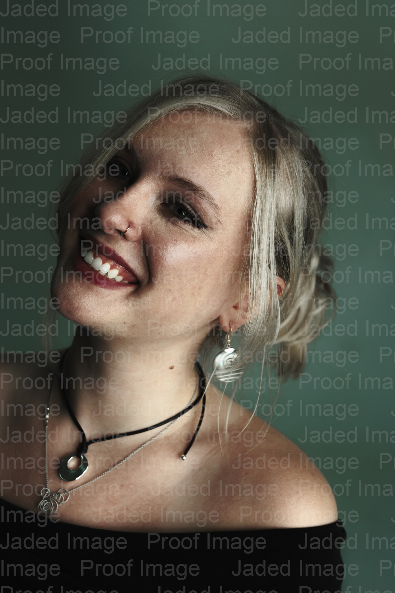 Hard Light 14