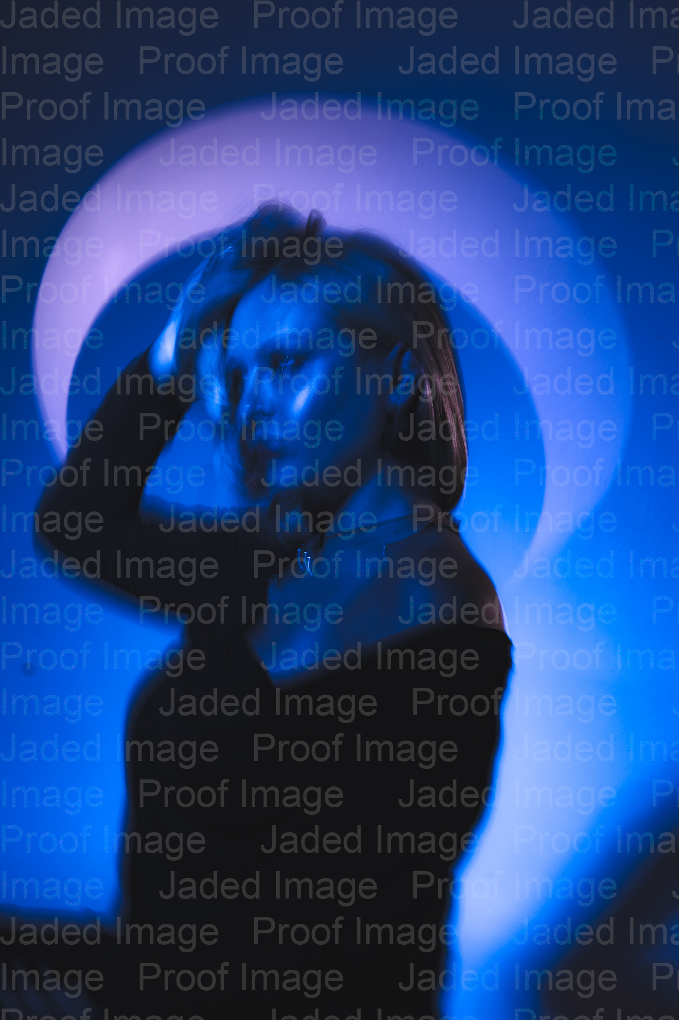 Blue Moon 3