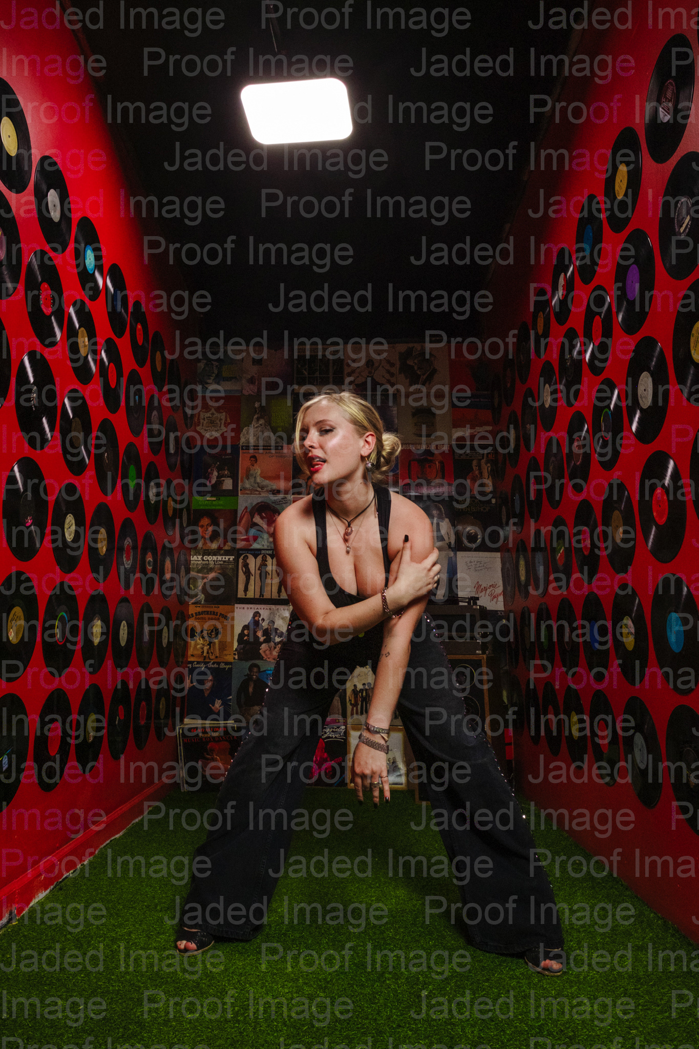 Record Room 14