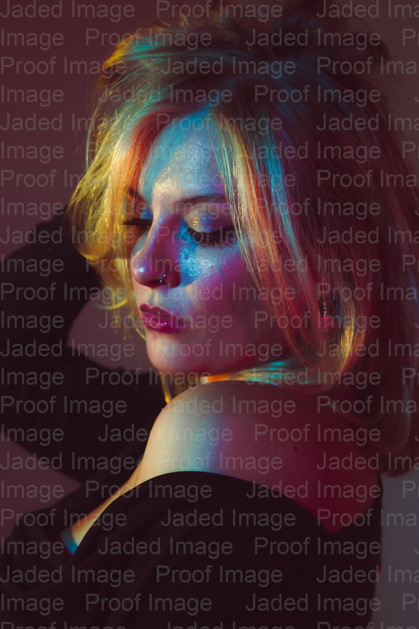 Oilslick 24