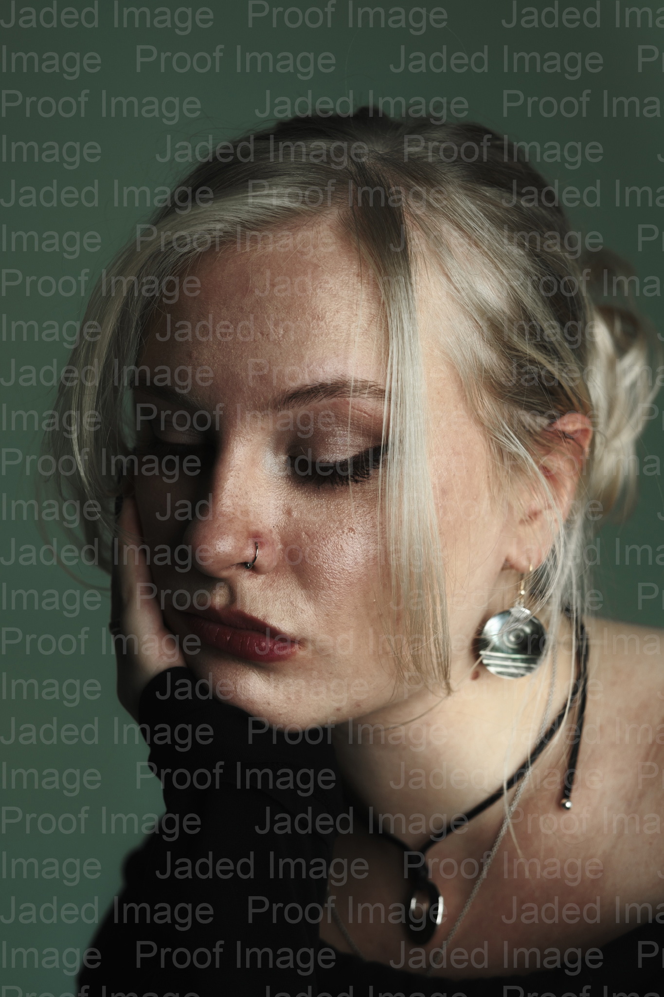 Hard Light 7