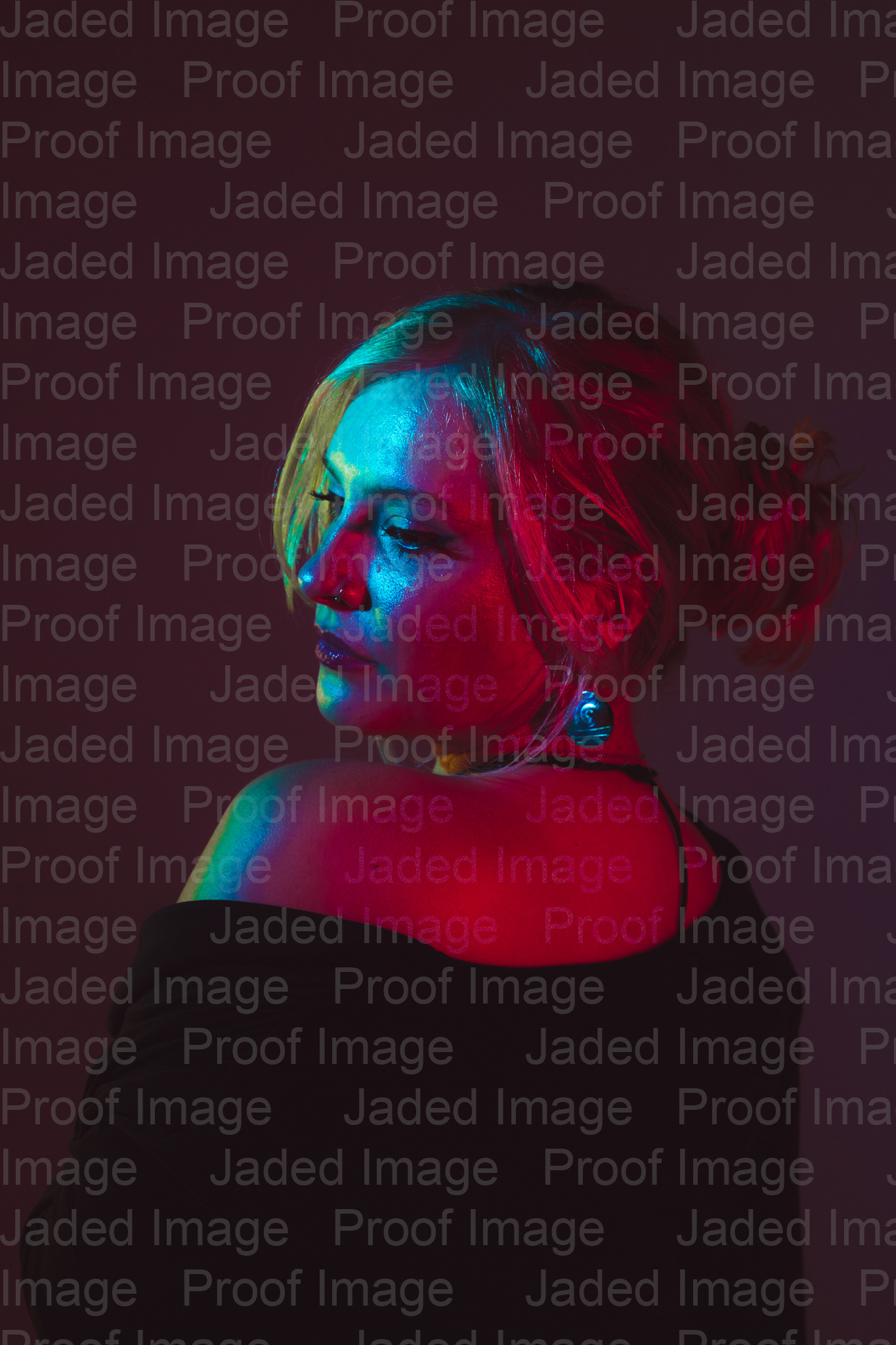 Oilslick 13