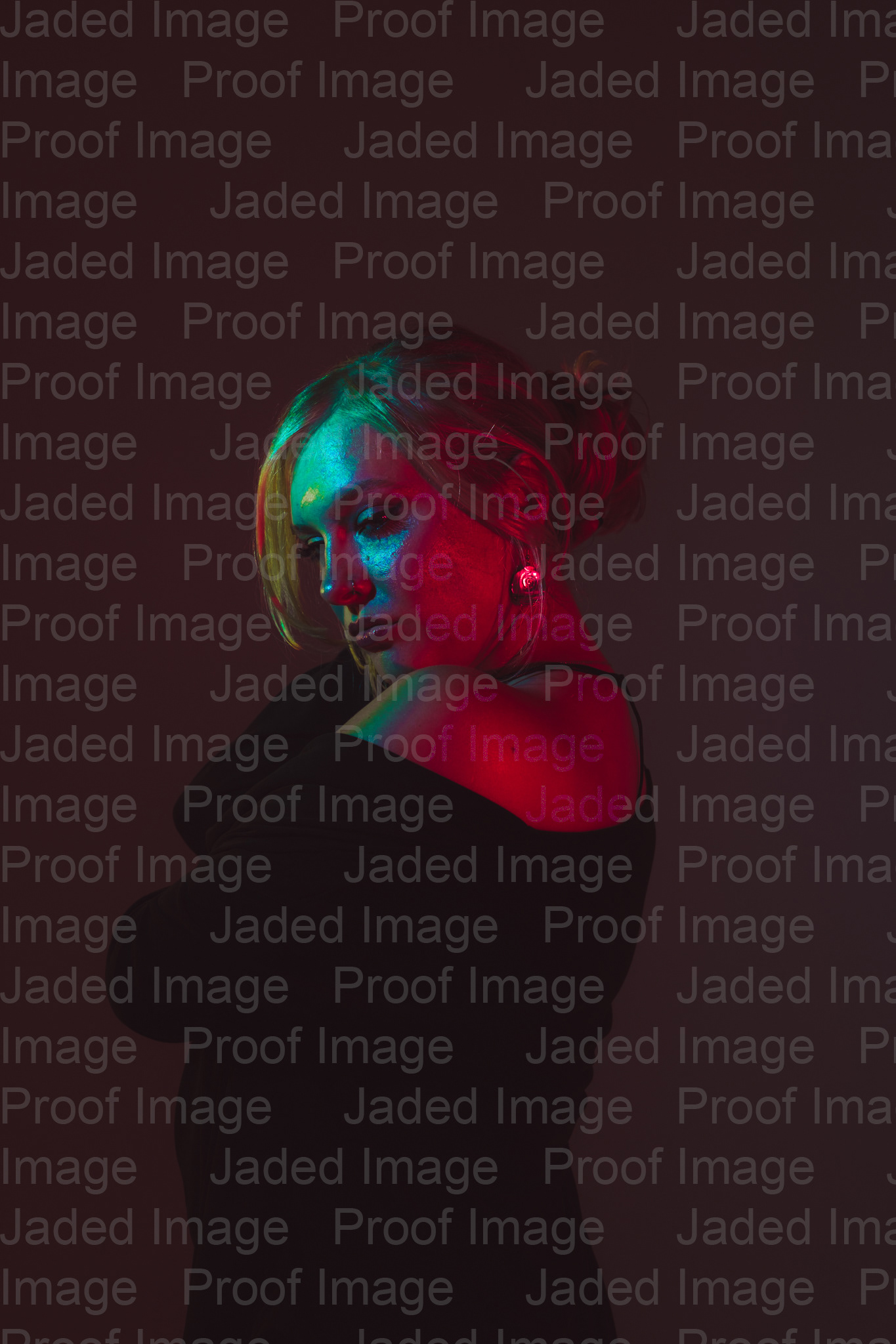 Oilslick 16