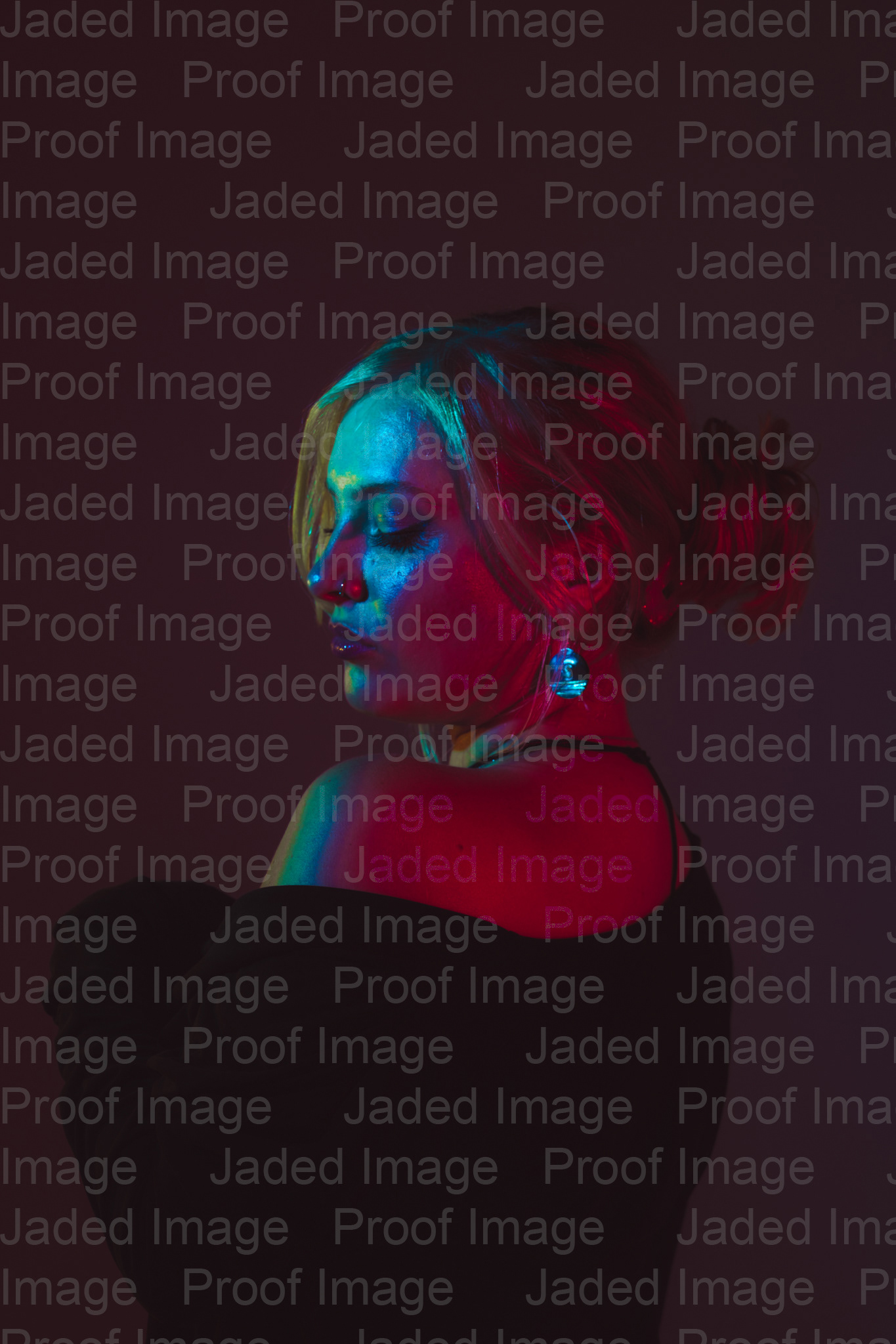 Oilslick 14
