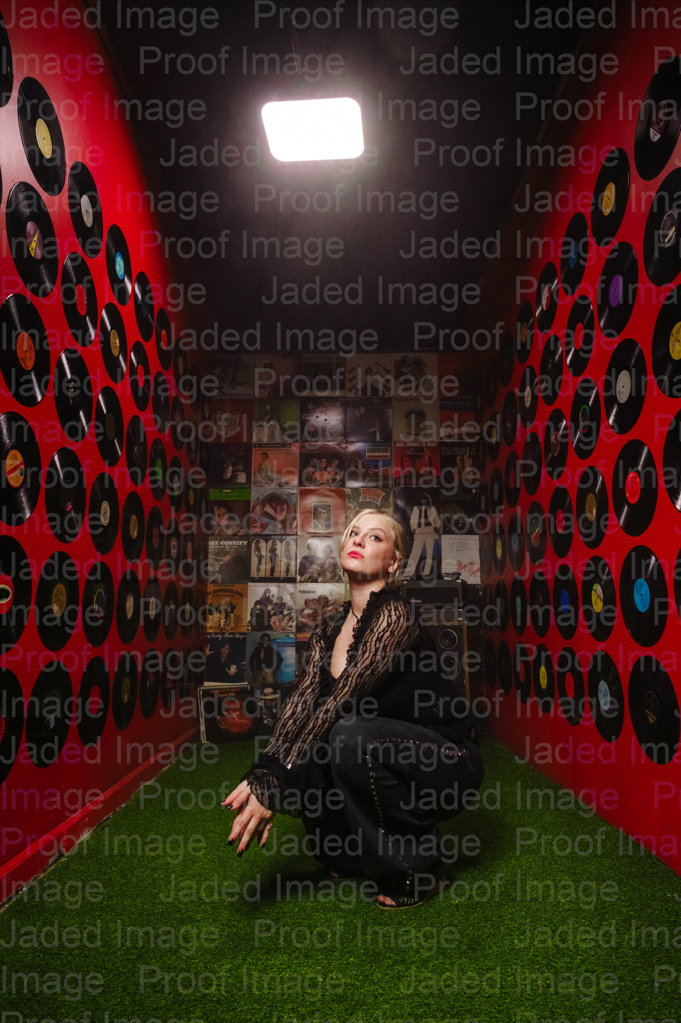 Record Room 19