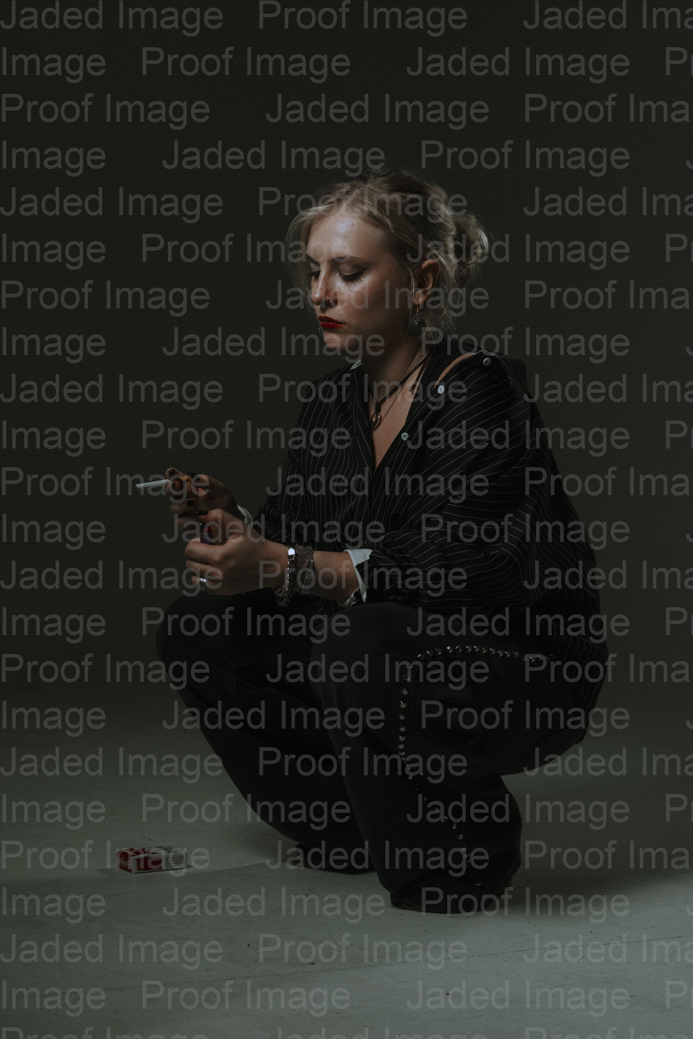 Sadgirl Smoker 6