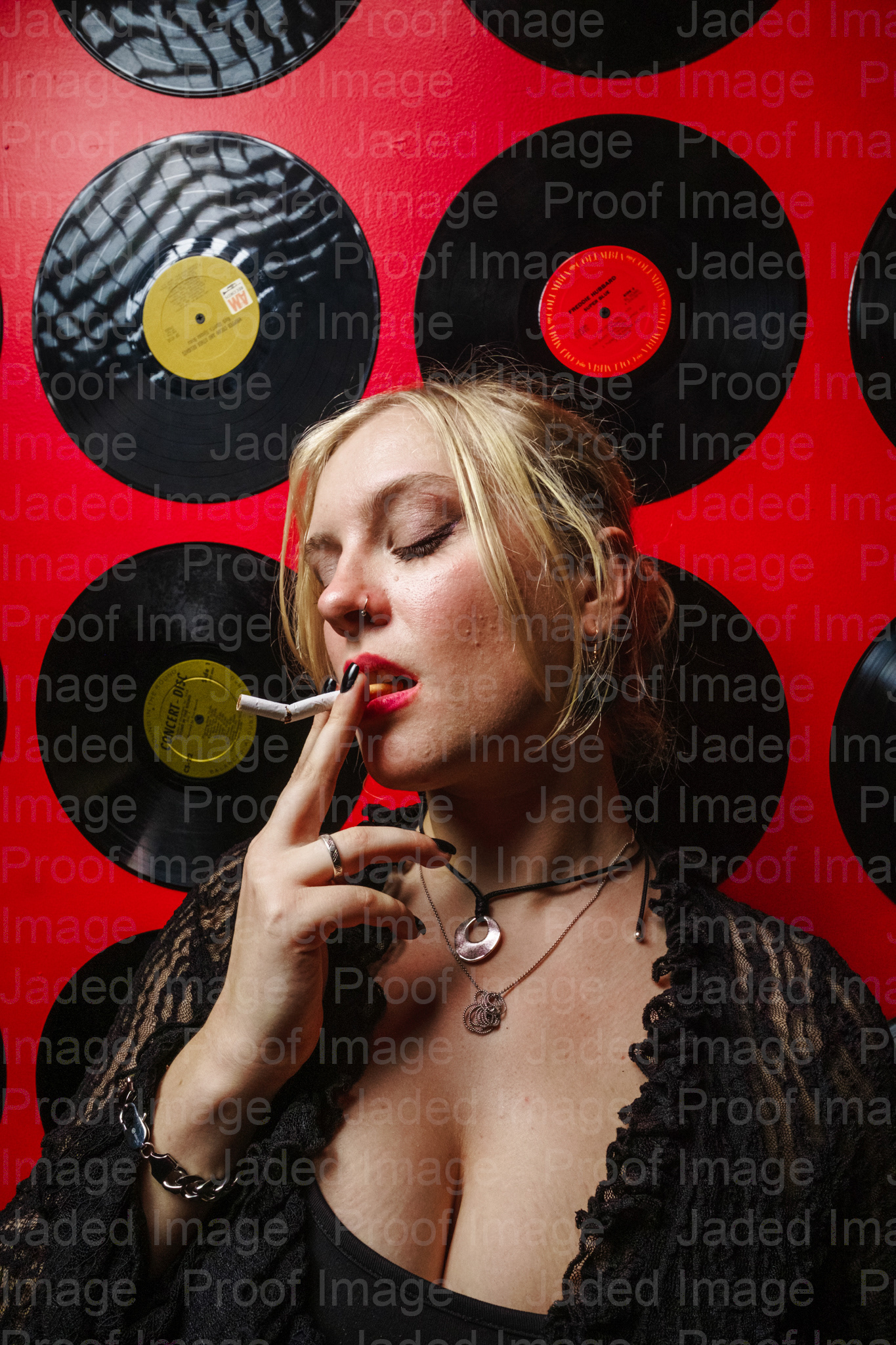 Record Room 26