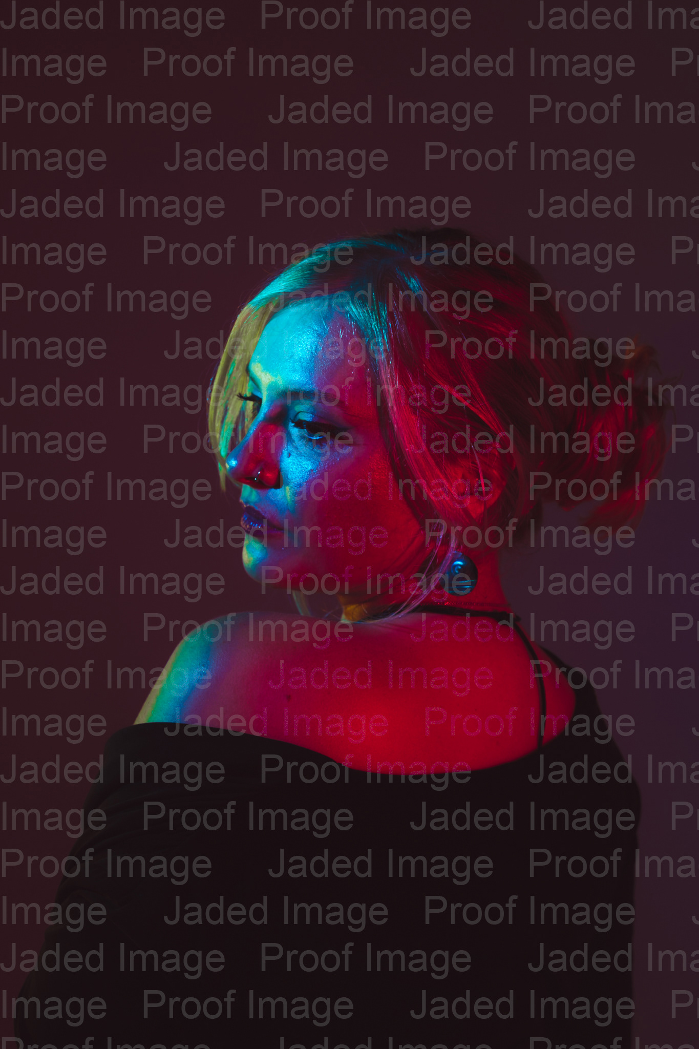 Oilslick 12