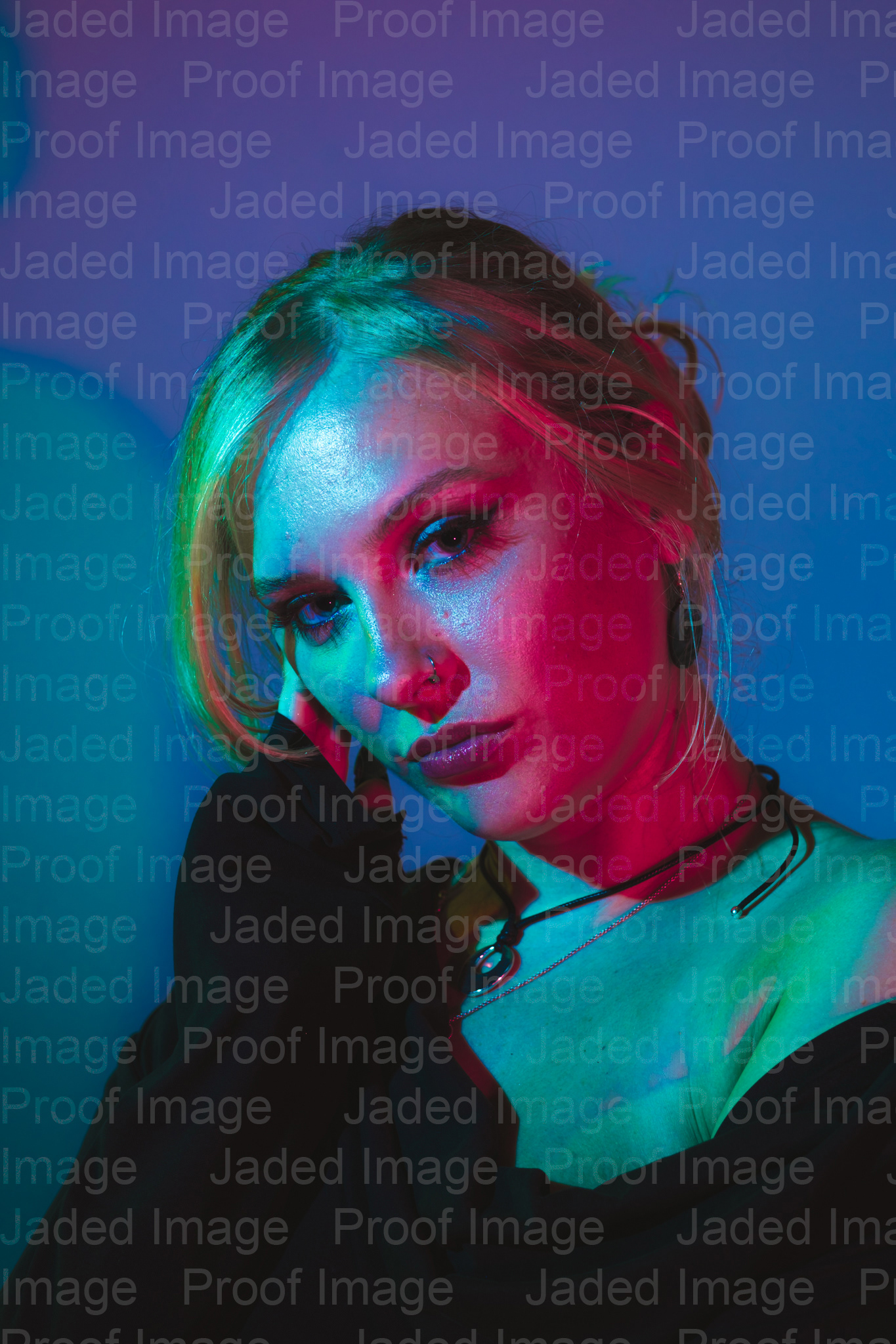 Oilslick 3