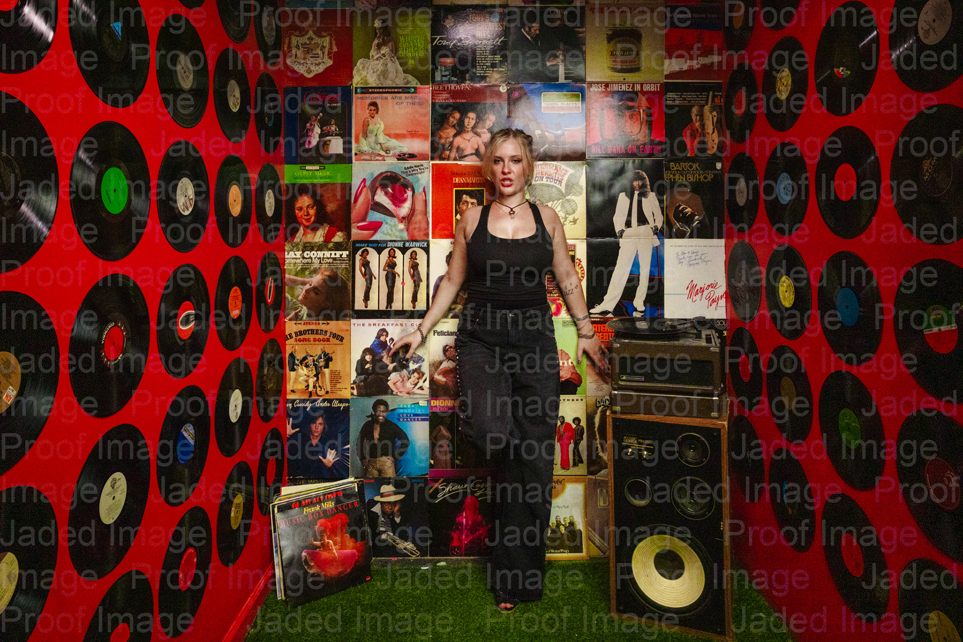 Record Room 3
