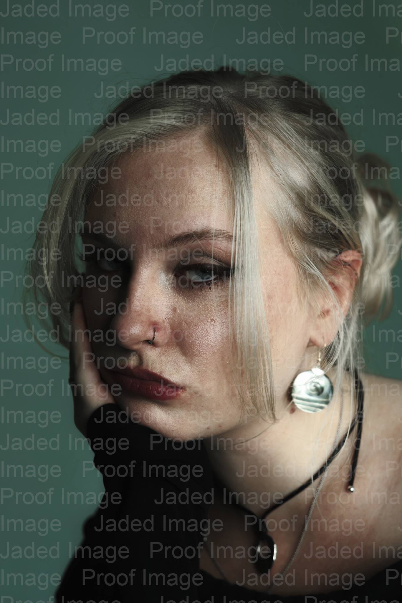 Hard Light 5