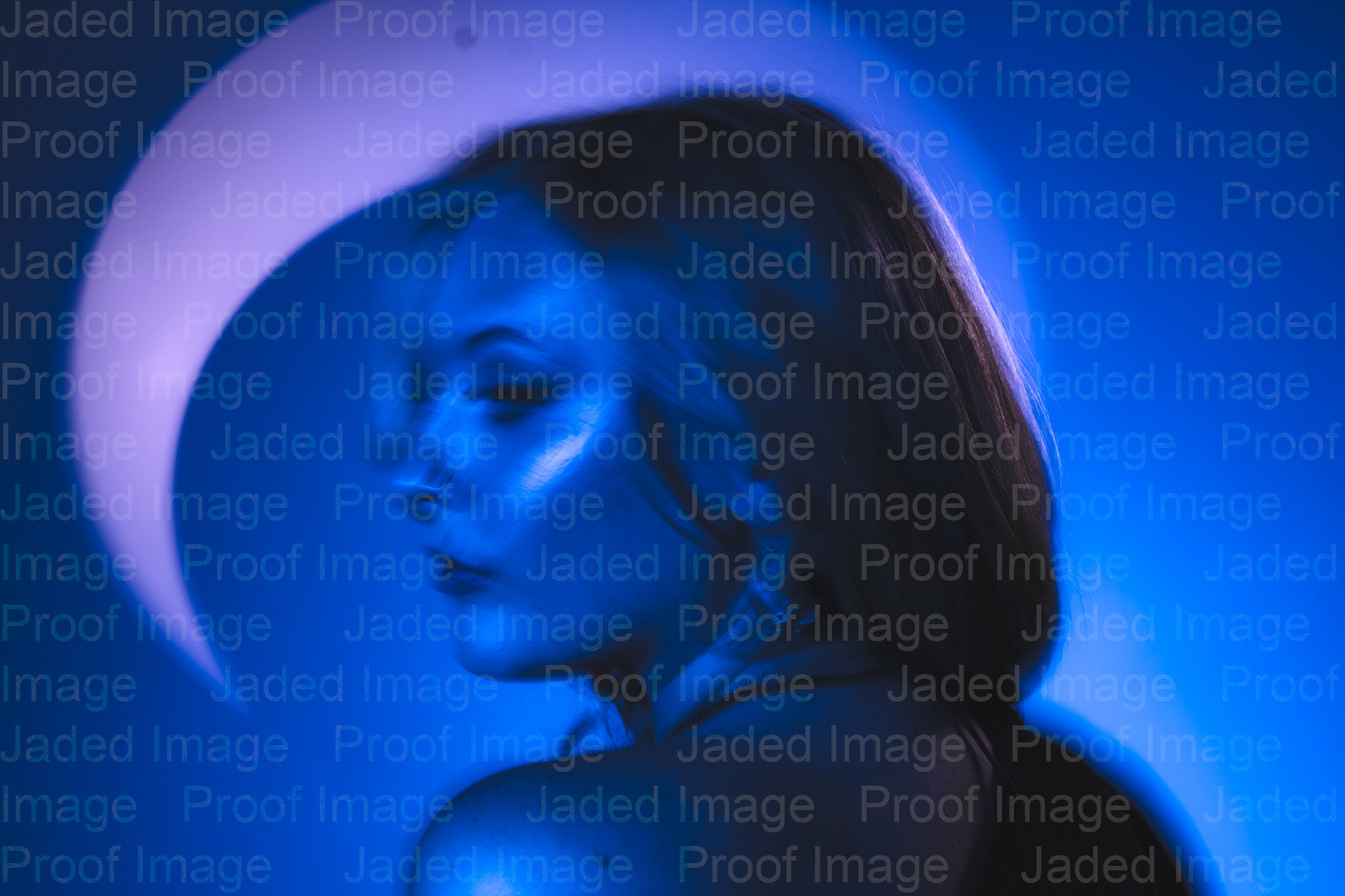 Blue Moon 12