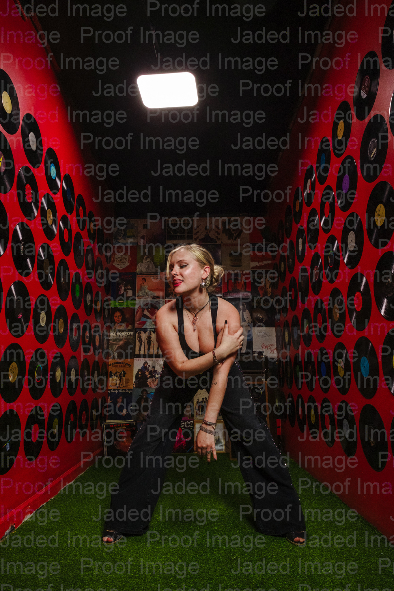 Record Room 13