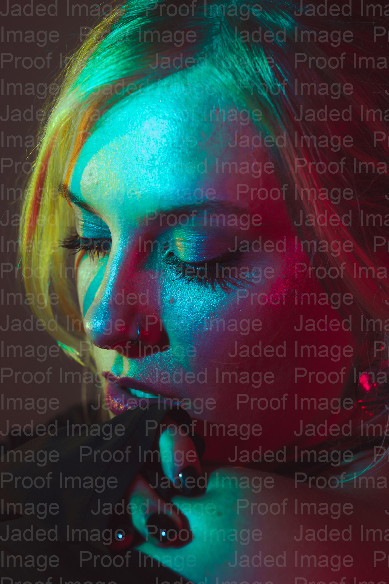 Oilslick 19