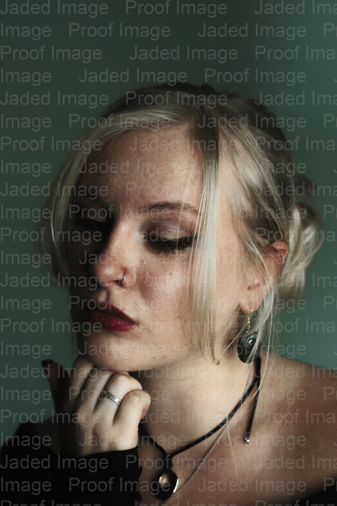 Hard Light 4
