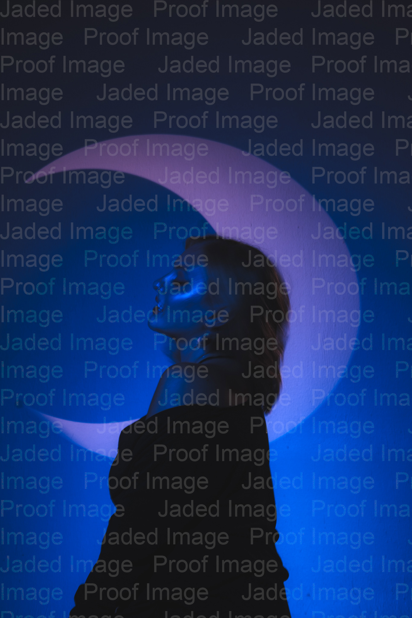 Blue Moon 22