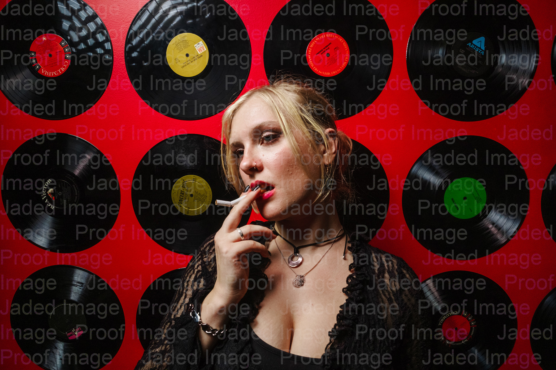 Record Room 24