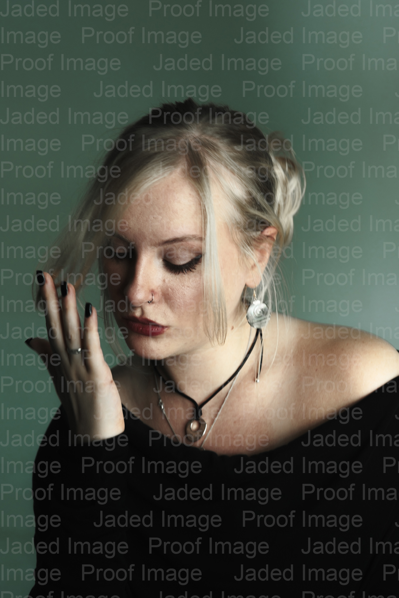 Hard Light 11