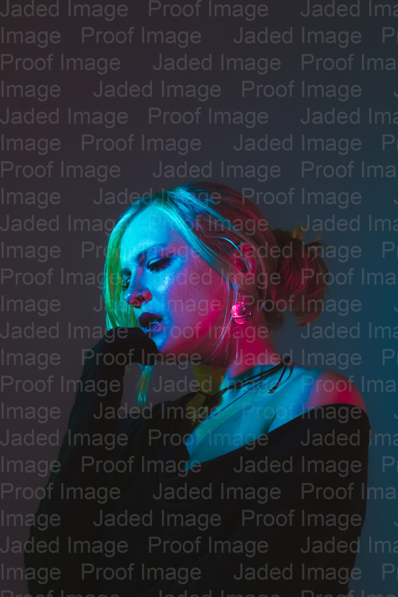 Oilslick 10