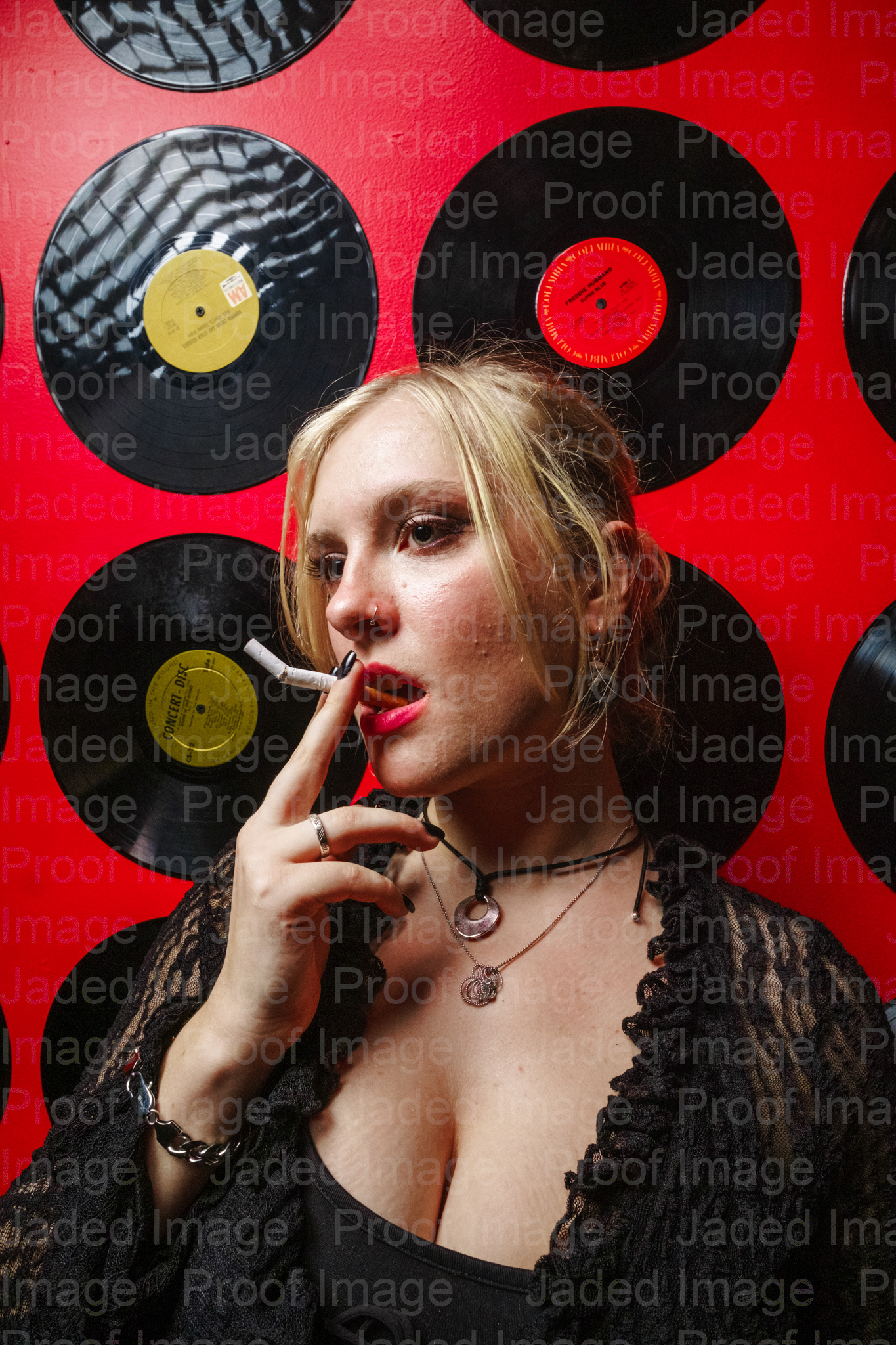 Record Room 25