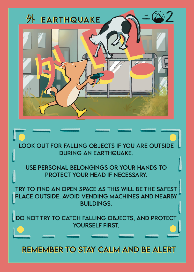 Minigame 2 Card