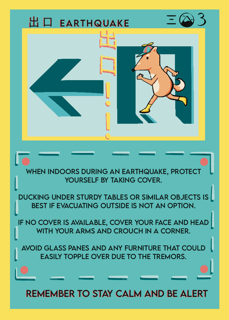 Minigame 3 Card