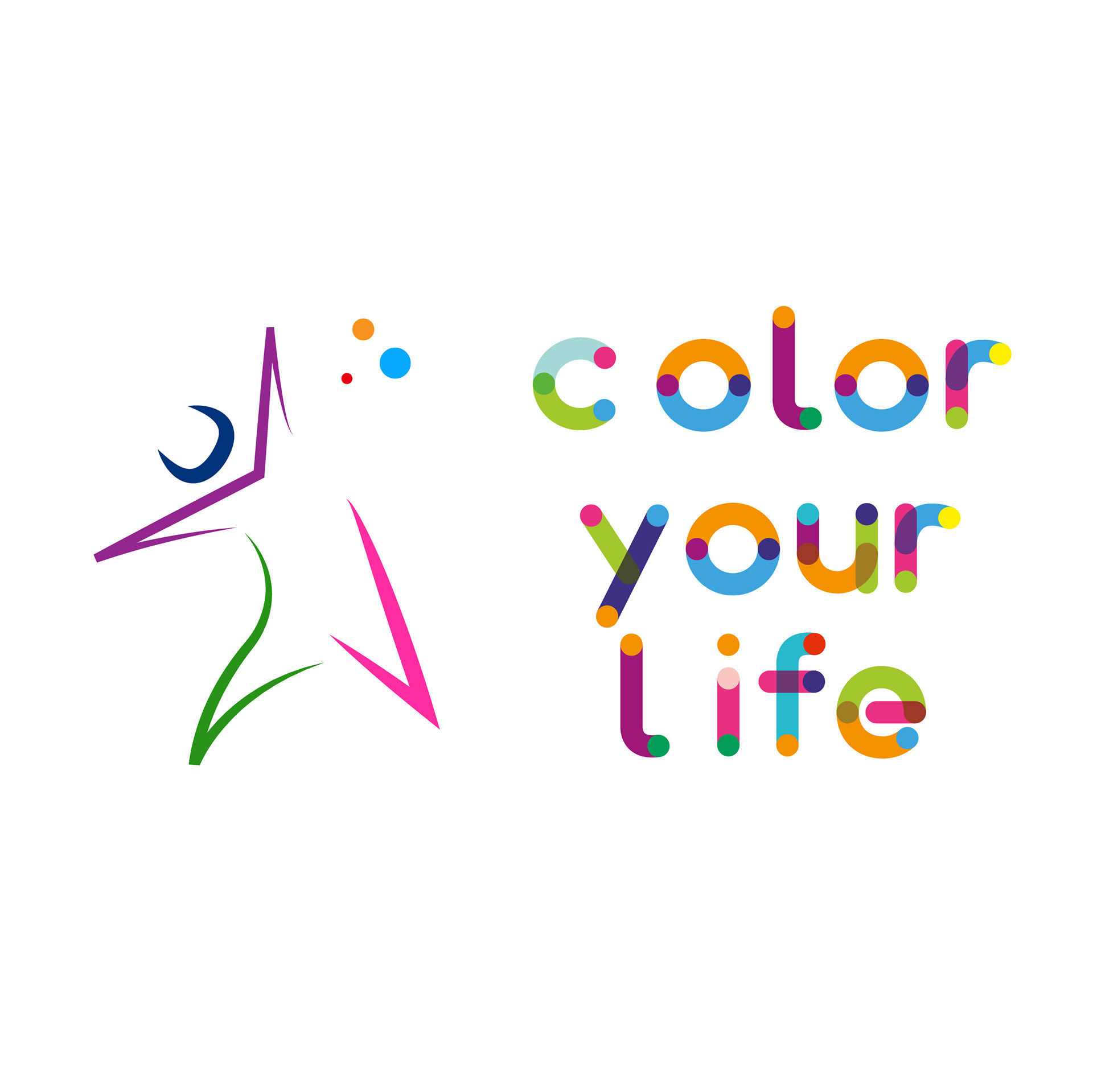 Color your life